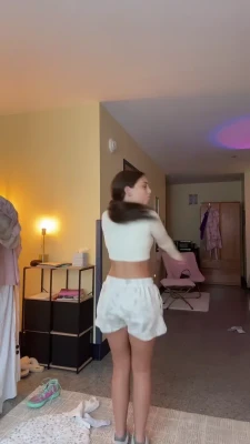 juliagyatson - Como me veo? 🙈