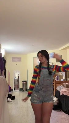 juliagyatson - Making him suck his best friends cum up ;) @devilishdaisy