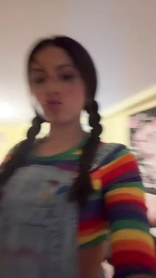 juliagyatson - I love to dance for you 😊