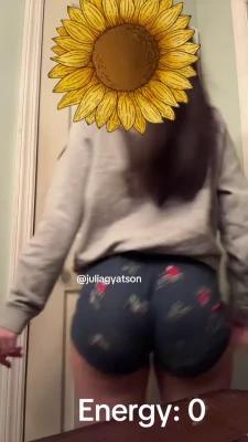 juliagyatson - lick my cunt real good baby