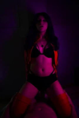 olya_shamrai - LESBIAN NAUGHTY SCHOOLGIRLS RIDING 💦😮 TWO for one! Ever wanted