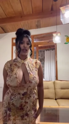 a.neesuh - Lil tease to uplift you 🩷
