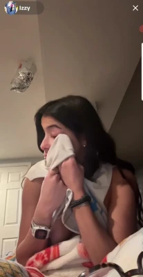 weirdgirl924 - I love how you can see my asshole 😈