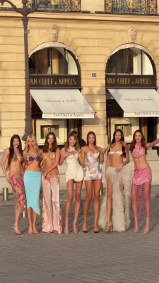 meikawoollard - This is the show from last night. This is for those who could not be