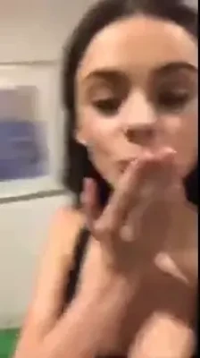 meikawoollard - Literally after a hot shower 💦😄