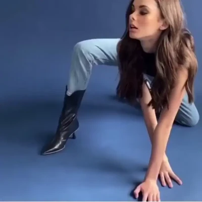 meikawoollard - Hoje eu fiz uma recomendação de um fã 🤪 blusinha de xadrez 😙
