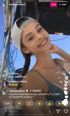 meikawoollard - Still working towards this goal and trying to make at least another