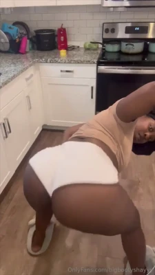 bigbootyshayyy - Like the view?