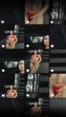 alice_indicaaa - I sent out my first pay-per-view DM, but idk if it worked 🙈 Let me