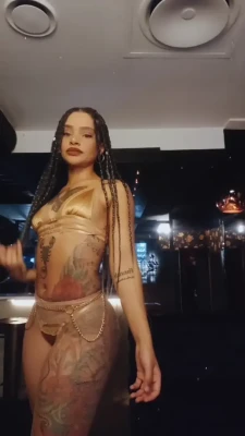 alice_indicaaa - Papi - como amaneciste? Duro?
