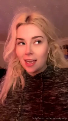 ameliaskye - Im planning on shooting customs next weekend, so if you’d like to