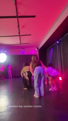 leilaafshonkar - The votes have been tallied and the next video Dad will be releasing part 1