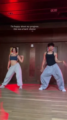 leilaafshonkar - Bitch, Stay dangerous 🙈