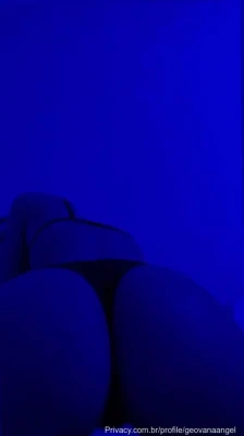 geovana_enndy - Hey everyone, I just found out that there is a website using my name