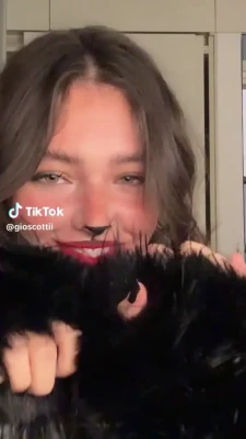 gioscottii - I feel like being a tease today ;)