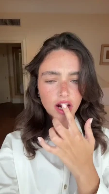 gioscottii - Con la colita de zorro🥰😈