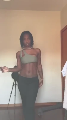 chocolaty.rj... - Stroke my torso up and down ^_^ Did you enjoy last night's message?