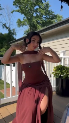 taby - Wanna bet you couldn’t last more than 5 strokes? 😈