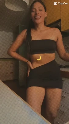 esthef.chavez - Good morning I wanna be creampied !
