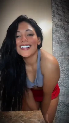 esthef.chavez - I want to cuddle with you !