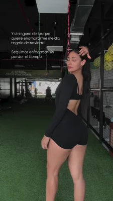 esthef.chavez - WARNING: this picture may cause shortness of breath, dizziness, rapid