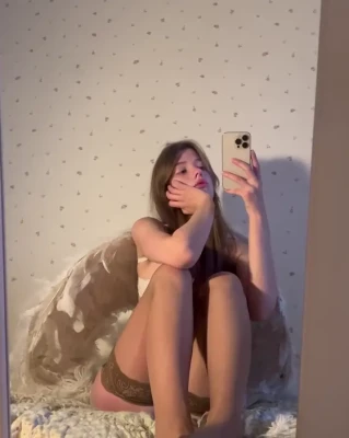 _tero._ - Wearing lingerie gives me a little sexy confidence boost