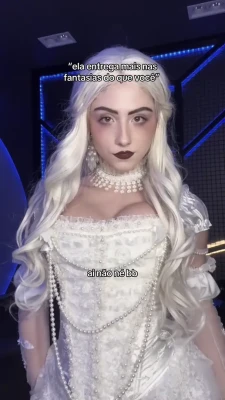 sofiaespanha - Little cum slut 😇