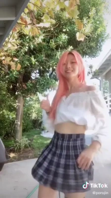 porojin - This is where I go to make my outdoor content