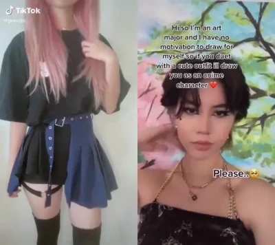 porojin - It may not be Titty Tuesday but maybe Thursday Tease  Unlock this pic