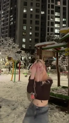 porojin - ThrowbackThursday to that time I was totally humiliated by being