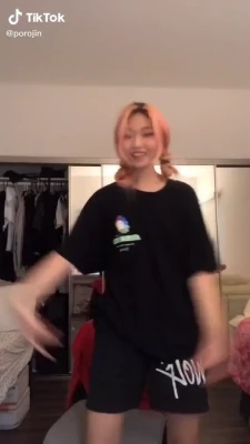 porojin - Waiting for a cock to cum slide inside me