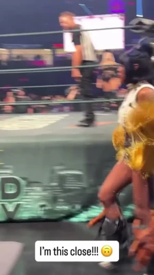 tessa_blanchard - Run your tongue down my back 😌