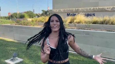 tessa_blanchard - Need a dick 🤩