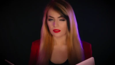 asmrshanny - Caressing myself in the cove