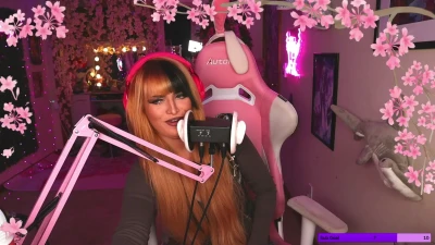 asmrshanny - Hell long time no see ;3 gonna edit the rest of these v soon