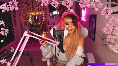 asmrshanny - Come play with me xxx