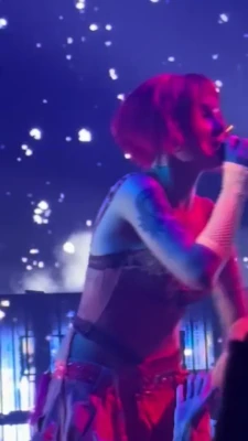 iamhalsey - pt 2 🤪 im definitely wearing boxers loll