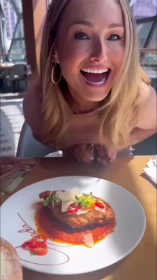 giadadelaurentiis - Imagine me as your boss