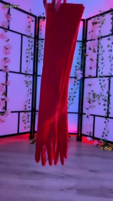 dollyliney - Pov: you’re my date