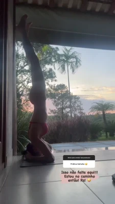 sheillacastro - It's a beautiful day but I'd rather spend it in bed 😉