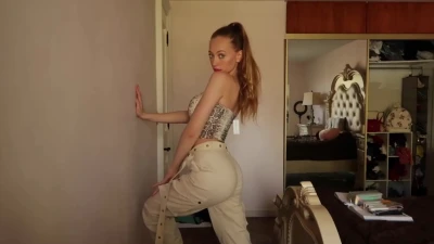 sophiadiamond - I’ve had pillow humping requested a few times, I enjoy it in my