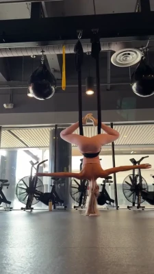 sophiadiamond - Do u think I would get arrested if I did this out in public? Where part 1