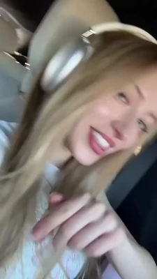 sophiadiamond - I took a while off bcz I felt like crap after my vaccination, but