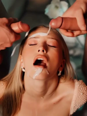 sophiadiamond - What are you waiting for? Suck it