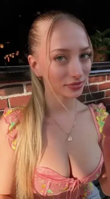 sophiadiamond - Got a good one for ya … long video to edge too ! part 1