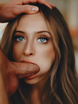 sophiadiamond - Enough or no enough?