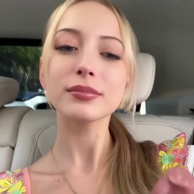 sophiadiamond - Mmm😏