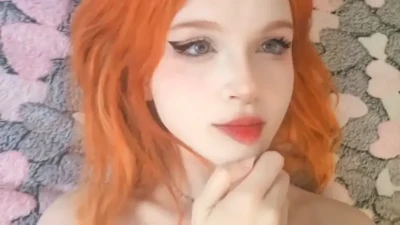 mollb_cosplay - Red ass !!!!! Culito rojo re gusta ??? 😈😈😈