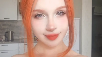 mollb_cosplay - hope nobody saw me 🫣