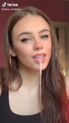 alena_chaikina - Come get it
